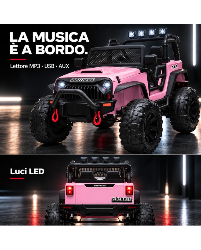Auto elettriche per Bambini|Toyscar