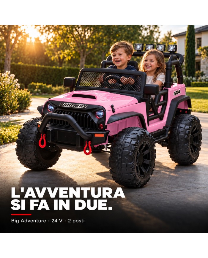 Auto elettriche per Bambini|Toyscar