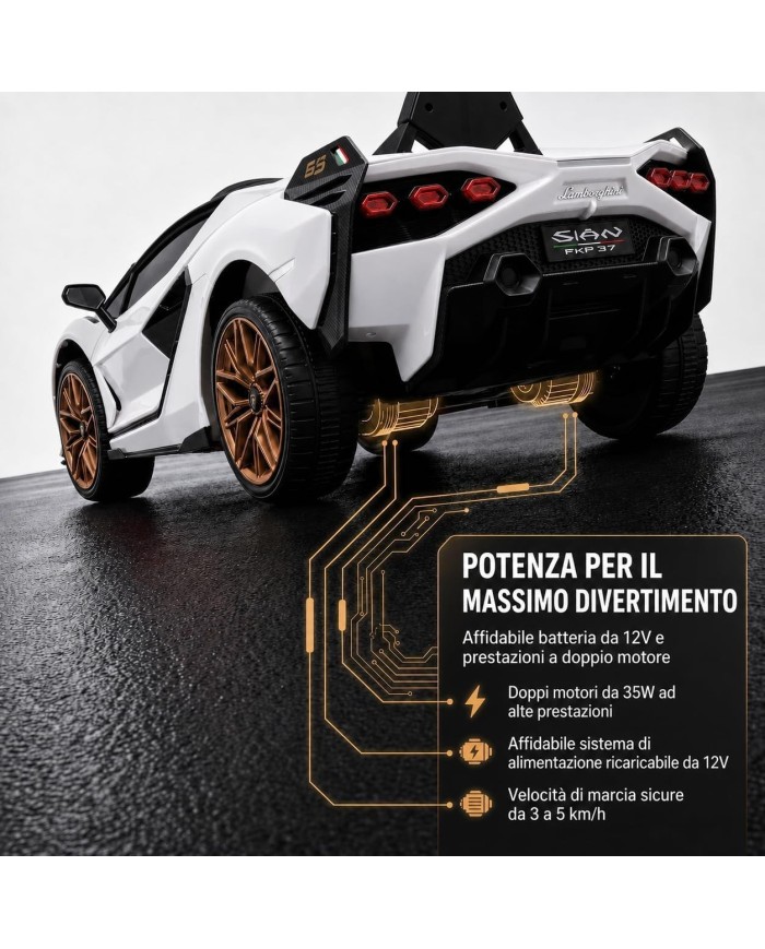 Auto elettriche per Bambini|Toyscar
