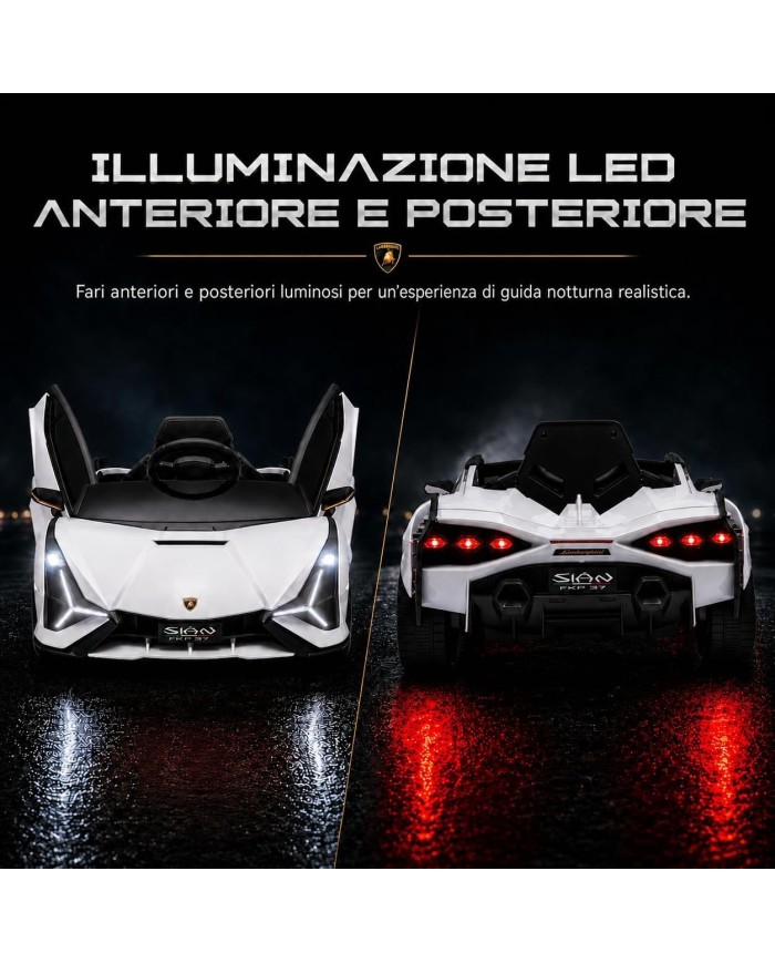 Auto elettriche per Bambini|Toyscar