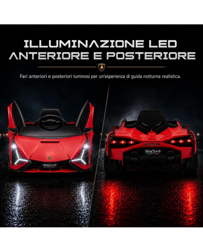 Auto elettriche per Bambini|Toyscar