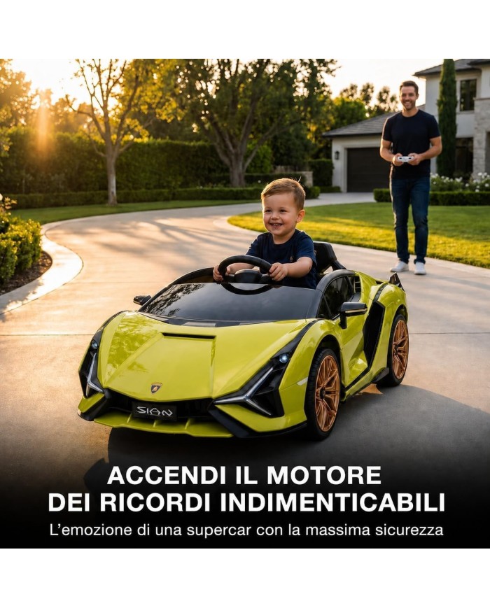 Auto elettriche per Bambini|Toyscar