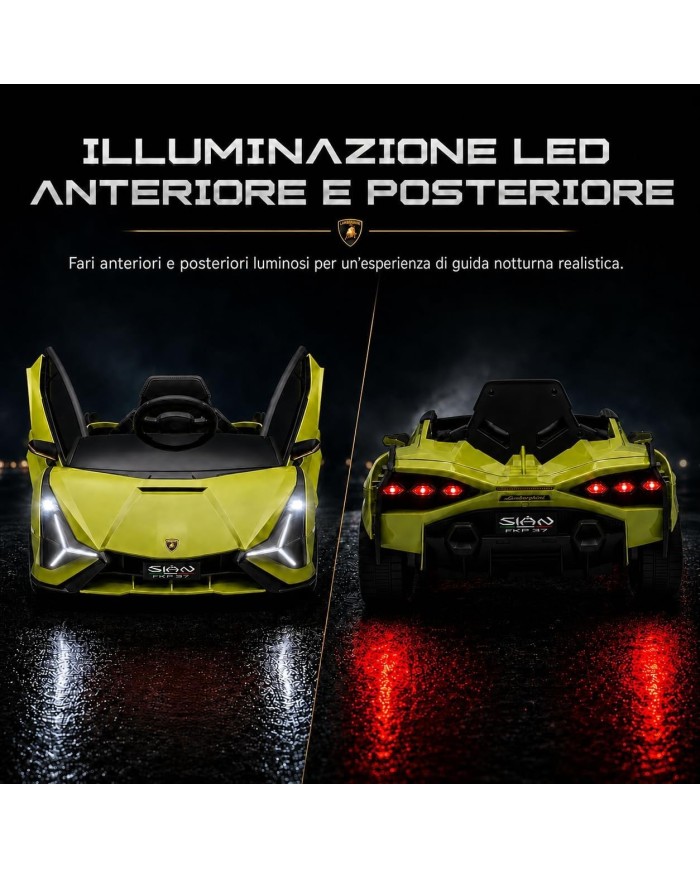 Auto elettriche per Bambini|Toyscar