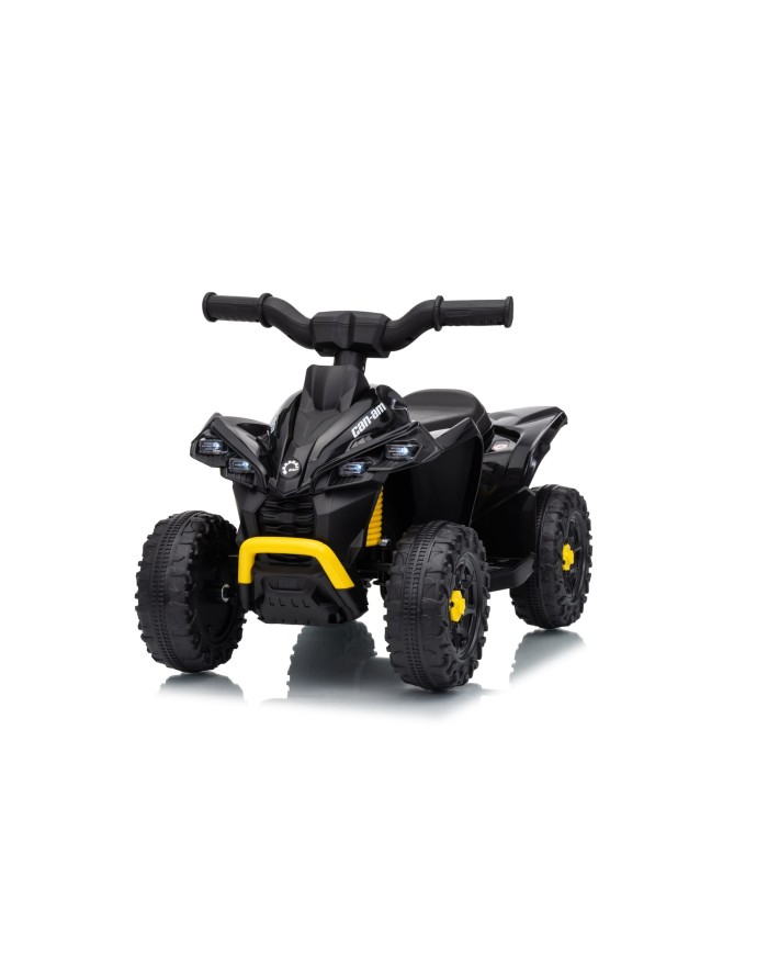 Quad elettrici per bambini|Toyscar