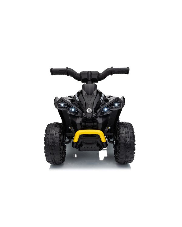 Quad Elettrico Bambini Can-Am Renegade 12V con Bluetooth e MP3|Toyscar