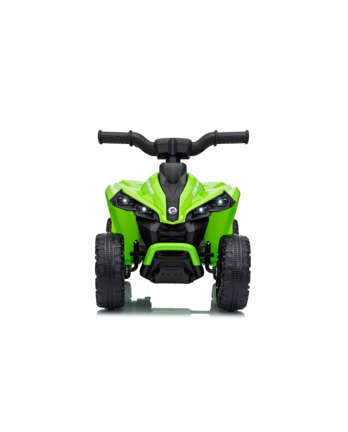 Quad elettrici per bambini|Toyscar