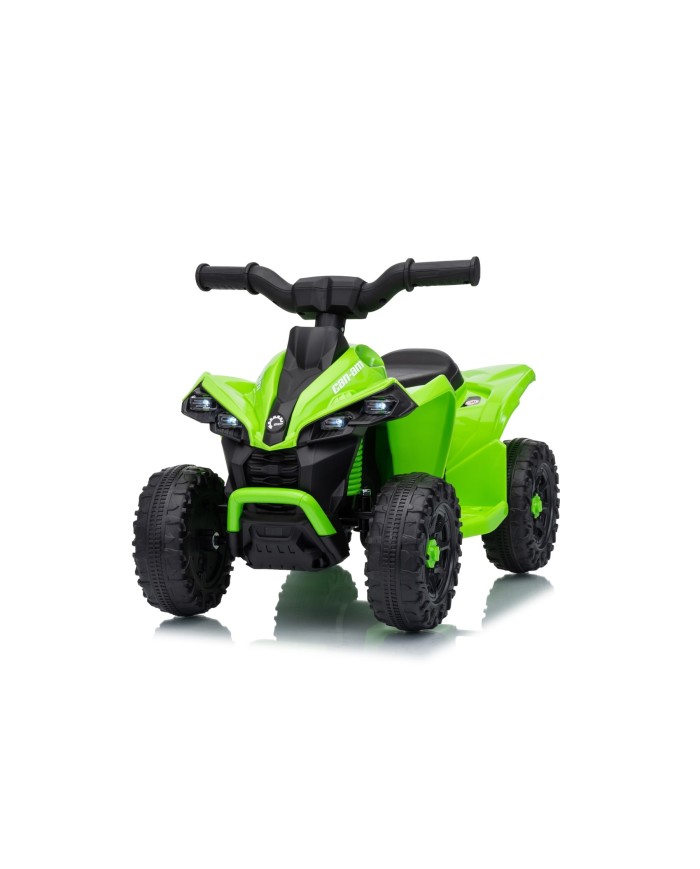 Quad elettrici per bambini|Toyscar