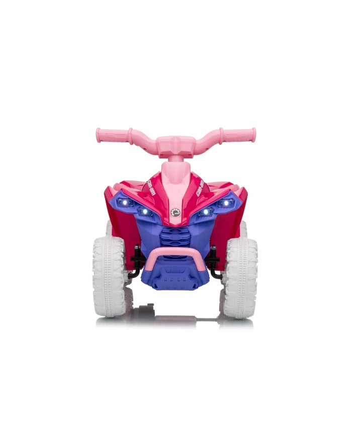 Quad elettrici per bambini|Toyscar