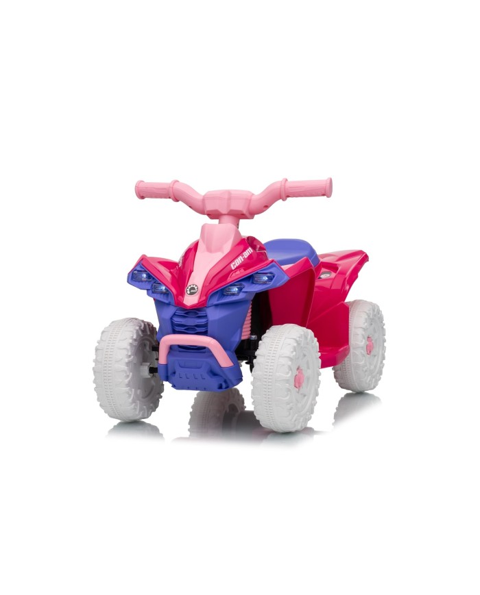 Quad elettrici per bambini|Toyscar