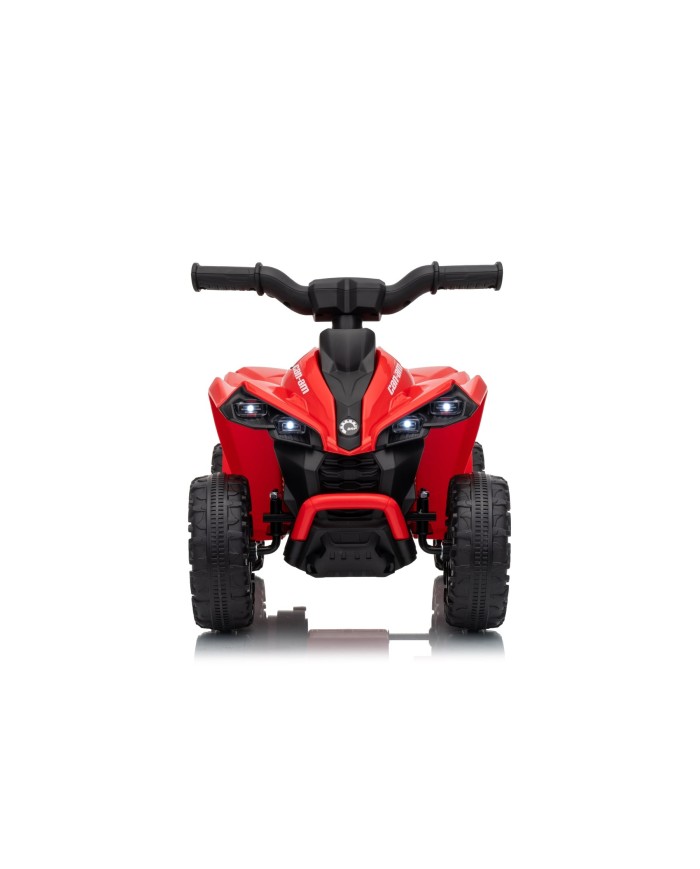 Quad elettrici per bambini|Toyscar