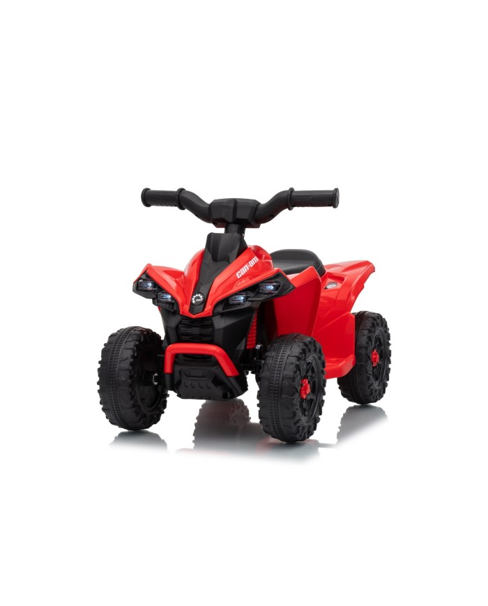 Quad elettrici per bambini|Toyscar