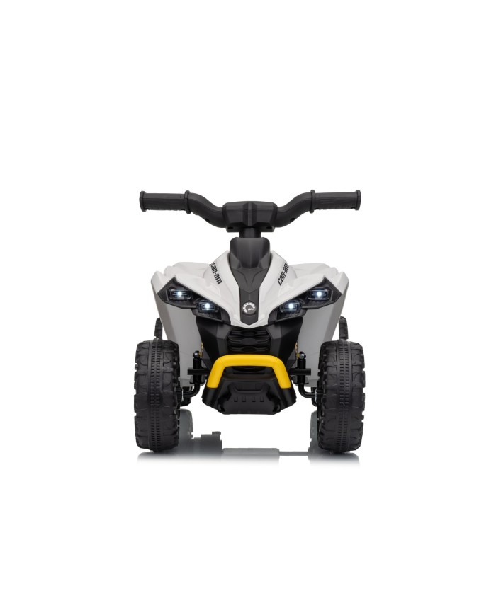 Quad elettrici per bambini|Toyscar