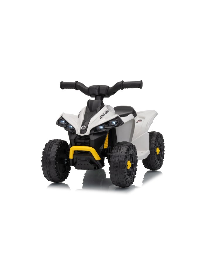 Quad elettrici per bambini|Toyscar