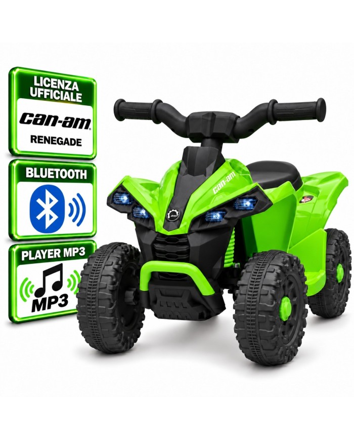 Can-Am CA002S 3 anni|Toyscar