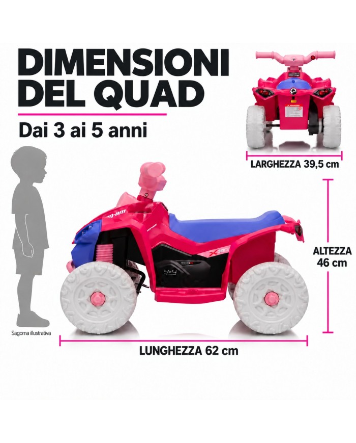 Can-Am CA002S 3 anni|Toyscar