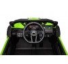 Auto Macchina Elettrica per Bambini 24V UTV CAN AM MAVERICK  Telecomando 2 Motori da 200W Porte Apribili Verde