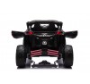 Auto Macchina Elettrica per Bambini 24V UTV CAN AM MAVERICK  Telecomando 2 Motori da 200W Porte Apribili Rosa